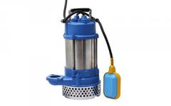 Entreprenørpumpe sdh500 230 v