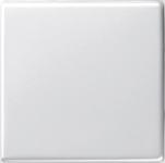 Vippetangent system 55 hvid blank
