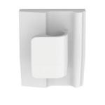 Kabel clips selvklæb 28 x 32 mm kabel 1