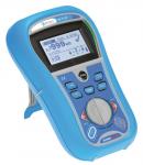 Metrel mi3125 eurotest combo