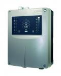 Aspirationscentral (asd 535-2) dobbeltrør system for to detektorer (ssd53x) leveres u/detektor og filter. en54-20 godkendt