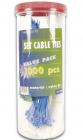 stk 300 - sortiment kabelbinder