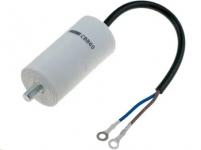 cbb60 ledning med m8 450v 30uf - kondensator motor