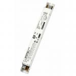 Se Osram QT-FIT8 1x58-70W, 220-240V, Forkobling elektronisk reaktor spole hos Elvvs.dk