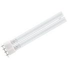 havebassin eller havedam lys uv-c med kompaktrr 2g11 4p 18w pl-l tuv philips