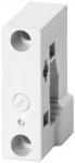 Busbar system n/pe-blackbolt support