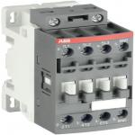 ABB AF12-30-10-13 Kontakt 4 x sluttekontakt, 1 x sluttekontakt 100 V 12 A 1 stk