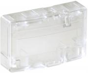 Beskyttelse cover frontmonteret bx4