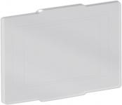 Beskyttelse cover frontmonteret bx4-ca