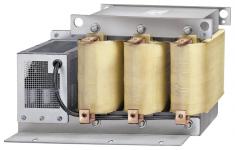 Sinamics/mm4 lc-filter 210a