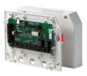 Dørcontroller for 2 læsere/døre spca210