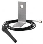 Ekstern antenne for gsm/siway 2m kabel spcw101