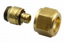 Vsh pex indsats 20 mm