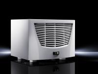 Rittal Topmonterede køleenheder toptherm blue e
