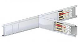 Ms t-element horisontal 100a lh1 ip55