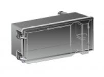 Ms afgangsboks 63a ip55