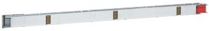 Mr lige element 630a al l=3 m 3+3 udtag ip52