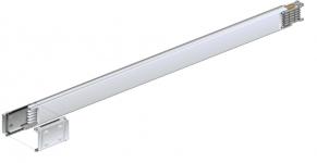 Mr lige element 160a al l=3 m uden udtag