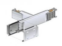 Mr t-element horizontal 400a al rh2 std