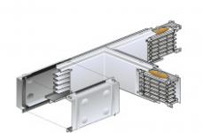 Mr t-element horizontal 630a al lh2 std