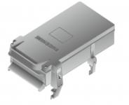 Mrf afgangsboks 160a sikringsholder nh0 50404004