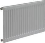 -1600 500 - cv11 ventil med compact radiator purmo