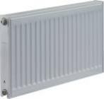500-1100 - cv21 ventil med compact radiator purmo
