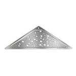 s skurel med 272x141mm trekantet rist oslo trio cher bl