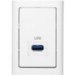 hvid - modul 5 1 t3 usb-udtag passivt usb-udtag fuga lk