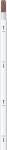 Billede af Sløjfeledning, PVC 1x6mm ² H07V-K dobbeltisoleret grå 450/750V, kabeldiameter 7,5mm