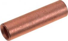 Din 46235 cu-pressemuffe med væg ks70-70din-n 70mm2