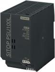 Sitop strømforsyning psu100l 24 v/10 a
