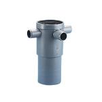 110-50mm underdel l bssk afl wavin