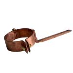 kobber mur ngselstift h mm 87