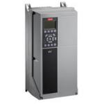 Vlt fc202 3kw ip55kompakt c1 filter 150m metrisk kabel indf