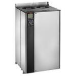 Vlt fc102 90kw ip20c1 filter 150m udslagsblanketter