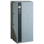 Vlt fc102 90kw ip55c1 filter 150m metrisk kabel indf
