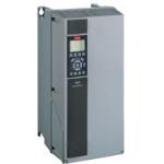 Vlt fc202 15kw ip55c1 filter 150m indgangsafbryder metrisk kabel indf