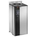 Vlt fc302 30kw ip20 ,c1 filter 150 meter bremsechopper ,udslagsblanketter