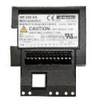 Atex ptc thermistor card coated (mcb112)