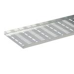 Kabelplade w4 400mm fzs 1,96m
