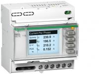 Pm3210 strømmåler - output digital og pulse