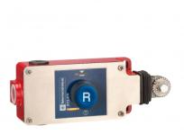 Wirenødstop h+v 30 m 2nc+no resetknap xy2ch13190