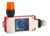 Wirenødstop h+v 30m 2nc+no lampe xy2ch13293h29