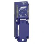 Induktiv fl 40x40x117 pnp no+nc sn=40 mm m20 stik