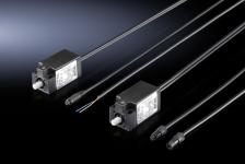Dørkontakt + led 3 m