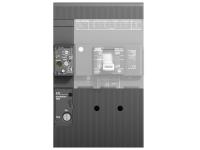 Fejlstr.modul xt1 type a 160a rc inst hv 85...690vac xt1 4p f