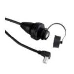 Usb kabel 350 mm ip55/ip66