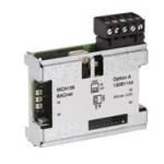 Bacnet (mca109)