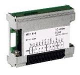Pt100/pt1000 sensor input (mcb114)